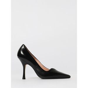 Anna F. Pump Woman Black